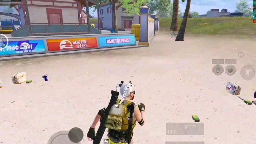 和平精英辅助【地狱犬/哮天犬】